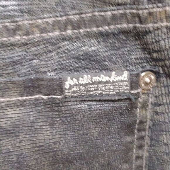 For man kind pants - Picture 3 of 4